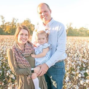 Meet your Posher, Candace